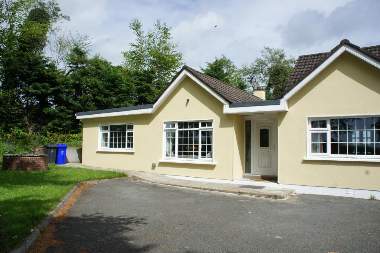 Brownstead Cottage Navan Exterior photo